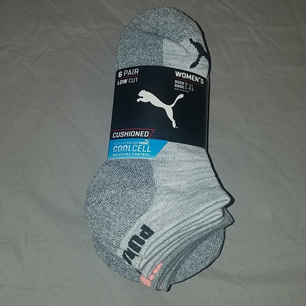 Puma Socks